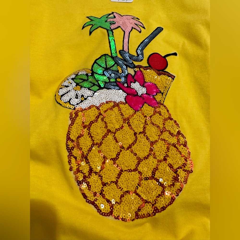Piña Top - Picture 2 of 4